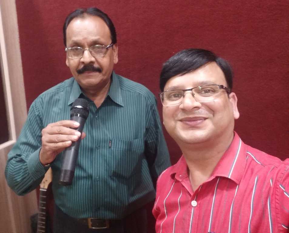  	Practice Time In Junoon Musical Group Raipur